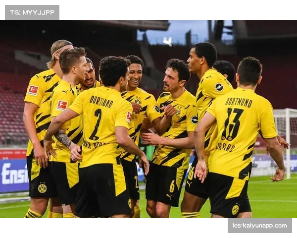 多特蒙德欧冠强度不落下风 对阵强敌展现比赛节奏掌控