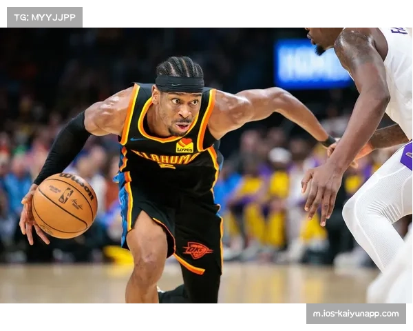 亚历山大正负值+565断层领跑，雷霆体系三人跻身前七印证团队深度