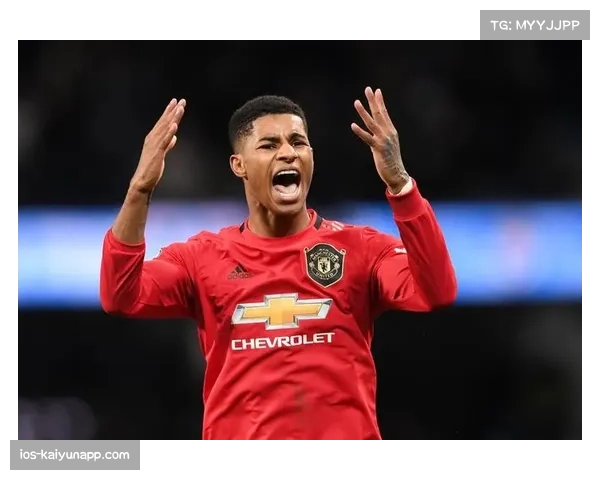 拉什福德关键进球回报弗里克信任,巴萨买断条款激活在即 拉什福德关键进球回报弗里克信任,巴萨买断条款激活在即