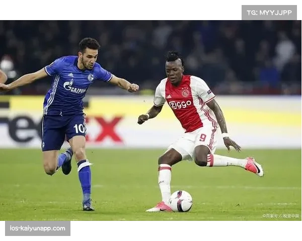 阿贾克斯进攻端表现:68进球背后的战术效率与转化率评估 阿贾克斯进攻端表现:68进球背后的战术效率与转化率评估